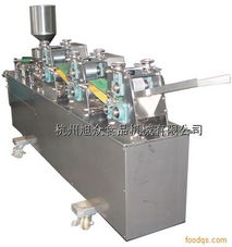 自動化食品機械與房產(chǎn)經(jīng)紀 傳統(tǒng)與現(xiàn)代服務(wù)的交匯