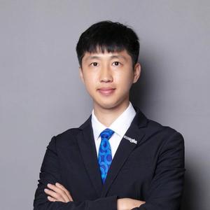 青島房產經紀人尹帥 專業咨詢，助您安家置業